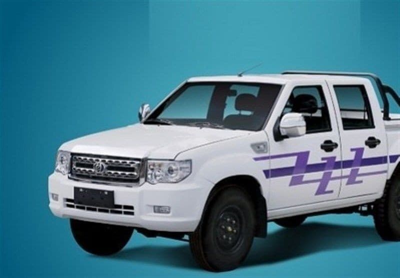 پادرا پلاس دوکابین - Image 1