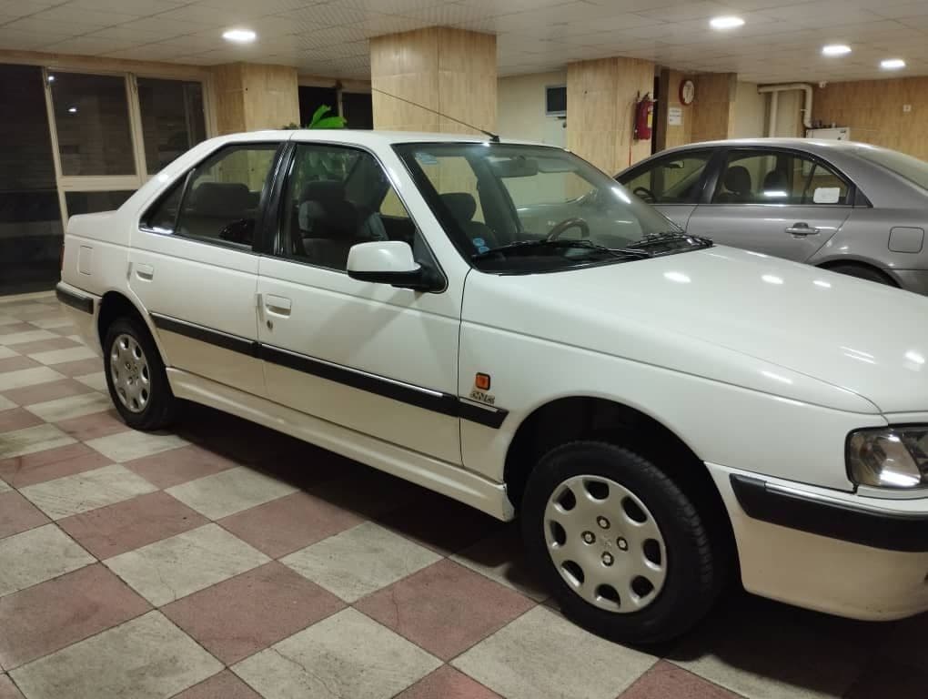 پرشیامدل ۹۰دوکانه کارخانه - Image 1