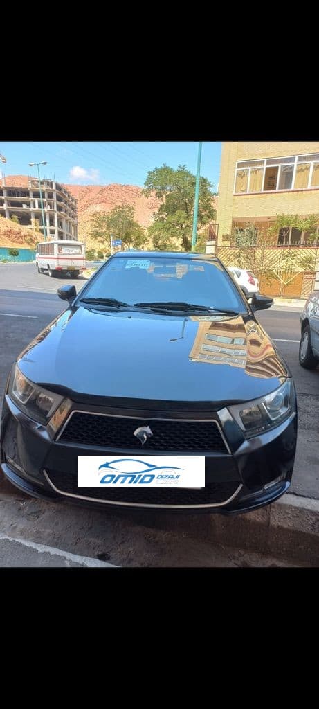 دنا پلاس توربواتومات - Image 1