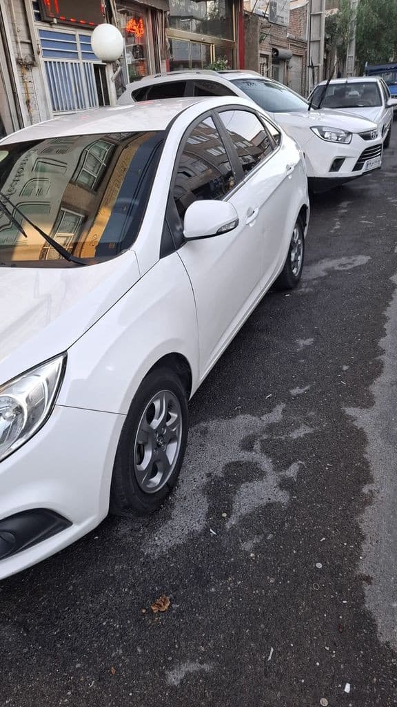 جکj4 مدل 1400 اتومات - Image 1