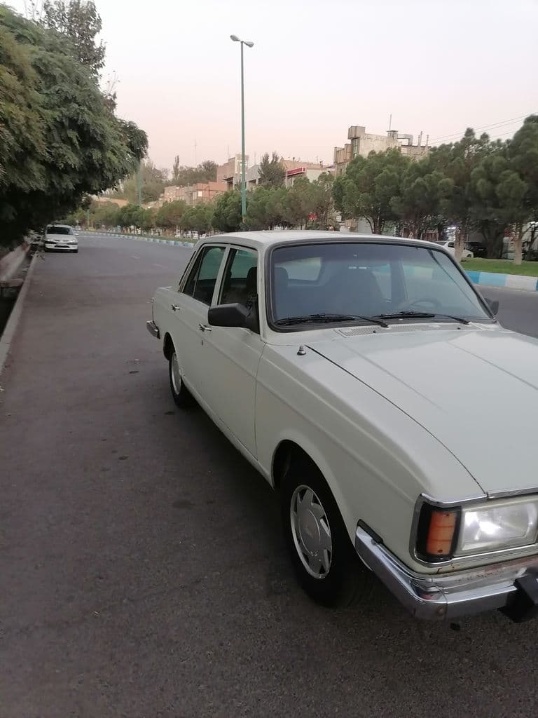 پیکان سواری - Image 1