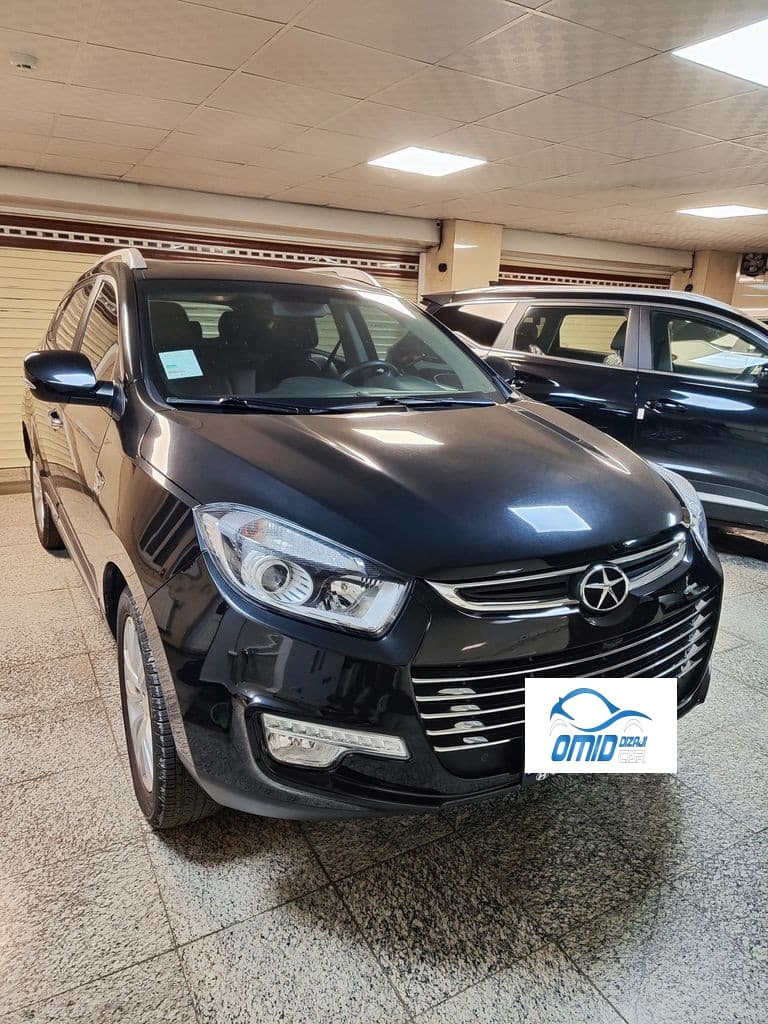 جک s5نیوفیس - Image 1