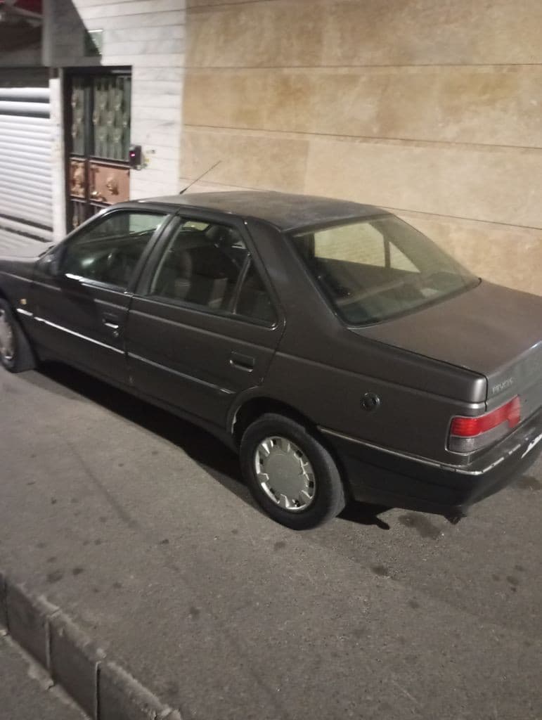 دوگانه کارخانه رواroa - Image 1