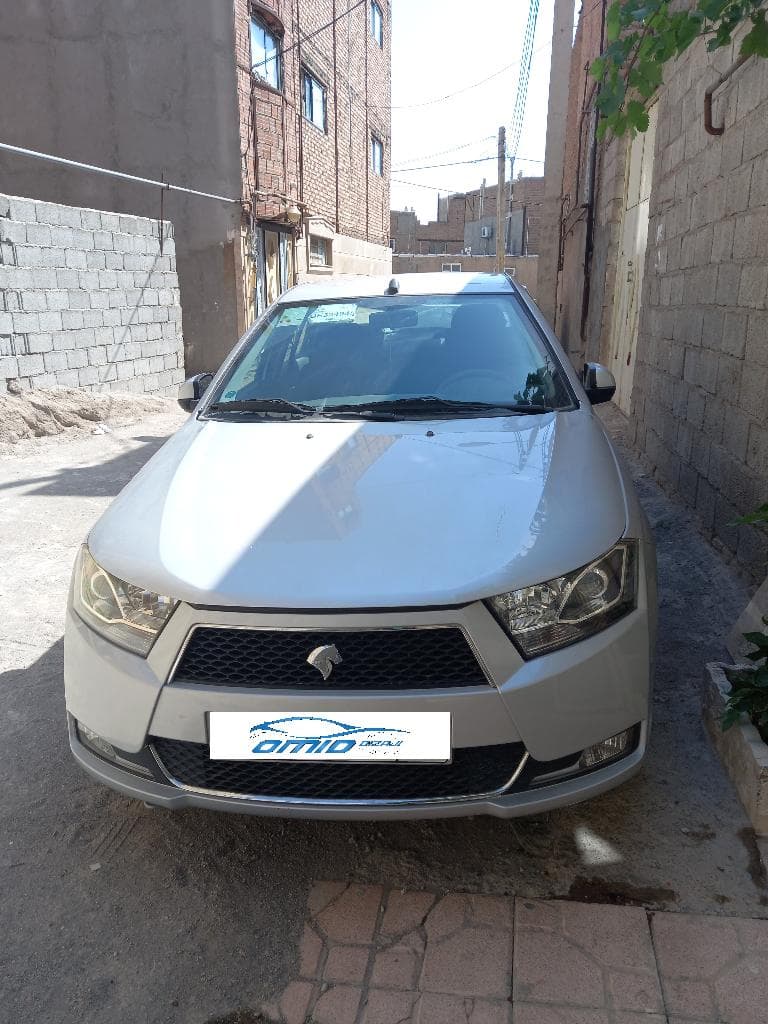 دنا معمولی ۱۴۰۰ - Image 1