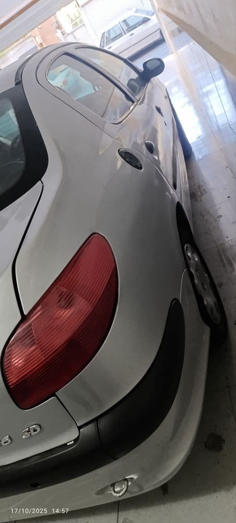 sd اریان مدل 86 - Image 1