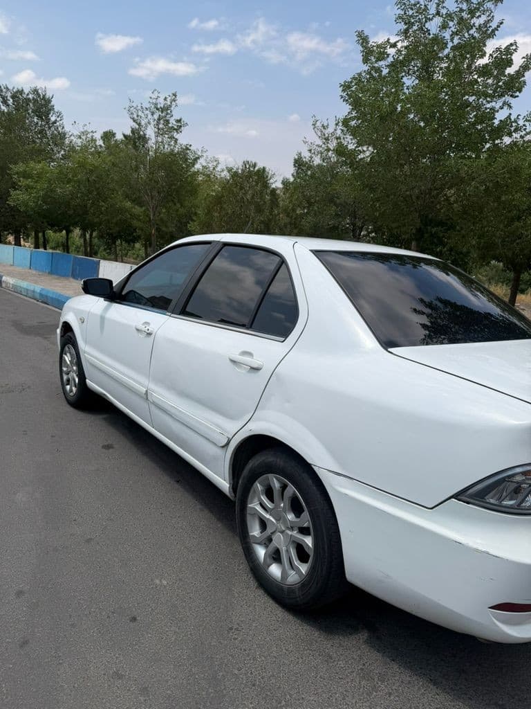 سورن پلاس EF7 - Image 1