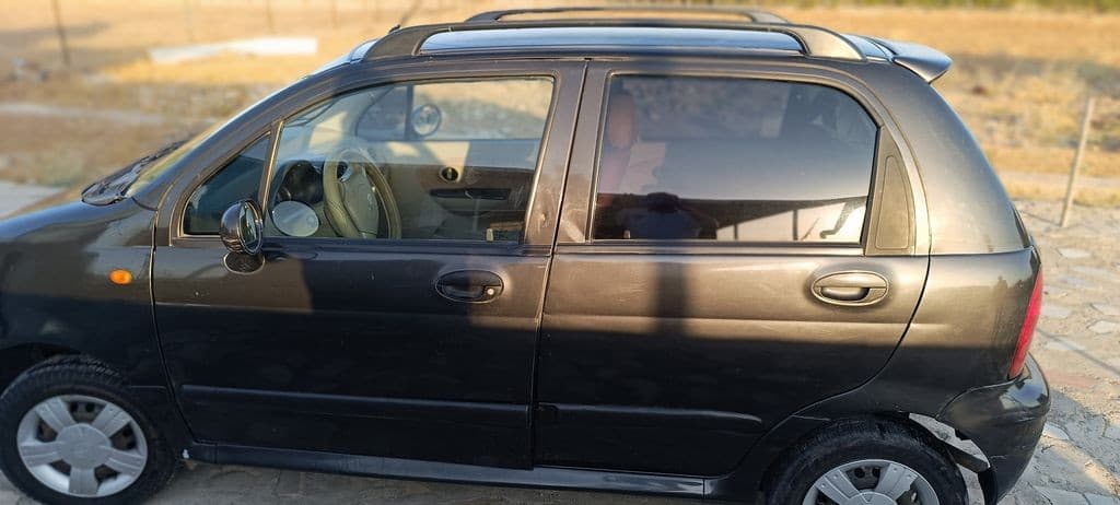 ام وی ام ۱۱۰ چهار سیلندرمدل۹۳ - Image 1