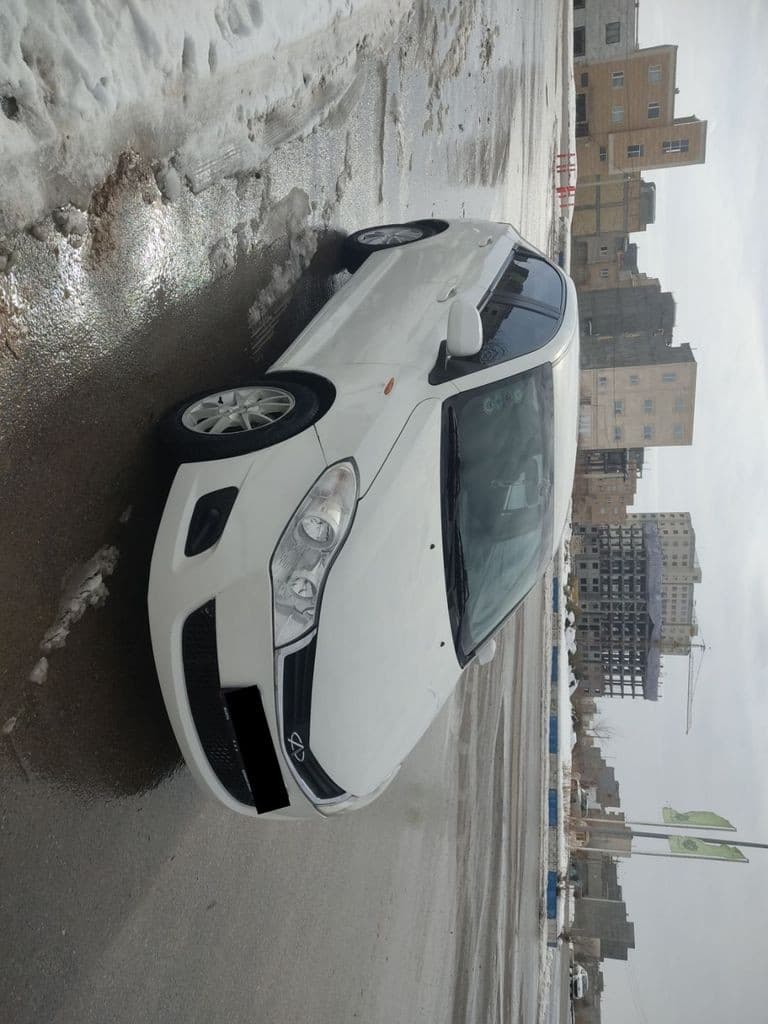 ام وی ام 315 صندوقدار بدون رنگ - Image 1