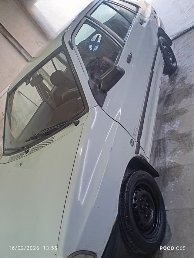 پرایدصباکالبرات