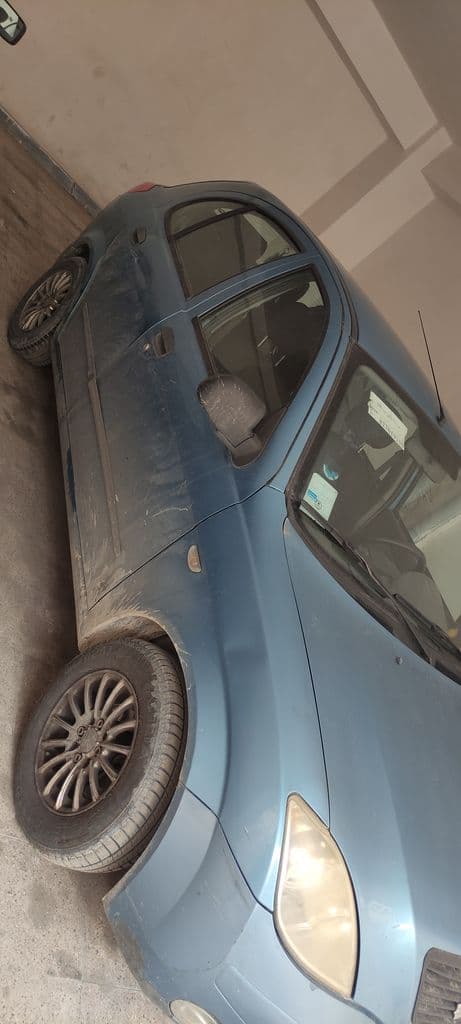 تیبا۲ مدل ۹۴ - Image 1