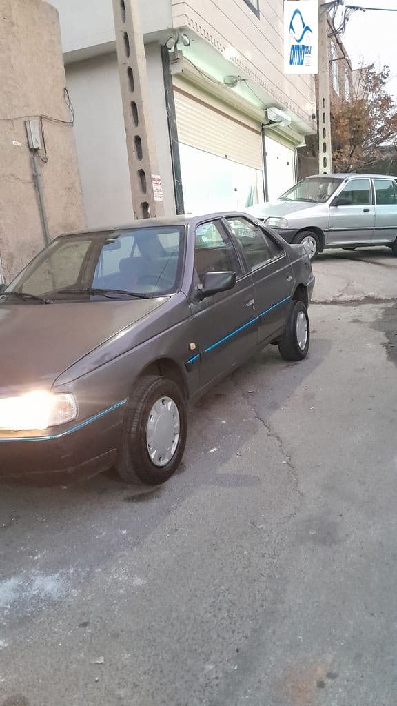 روا ۸۵دوگانه کارخانه - Image 1