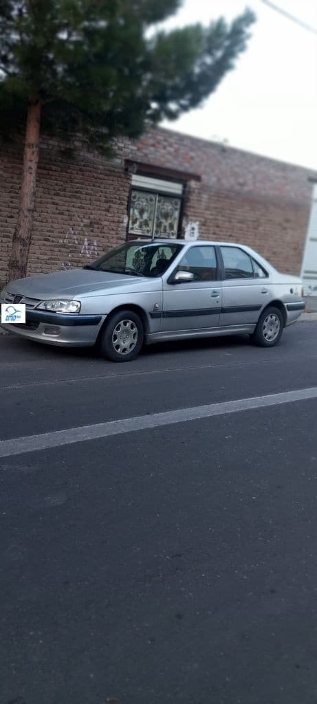 پژوپرشیاxu7 - Image 1