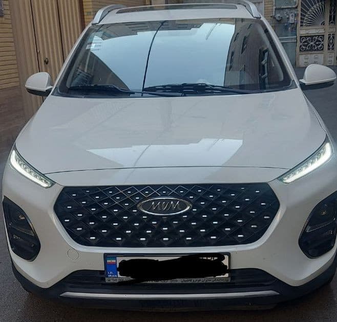 ام وی ام X22 پرو - Image 1