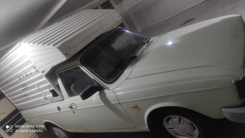 وانت پیکان - Image 1