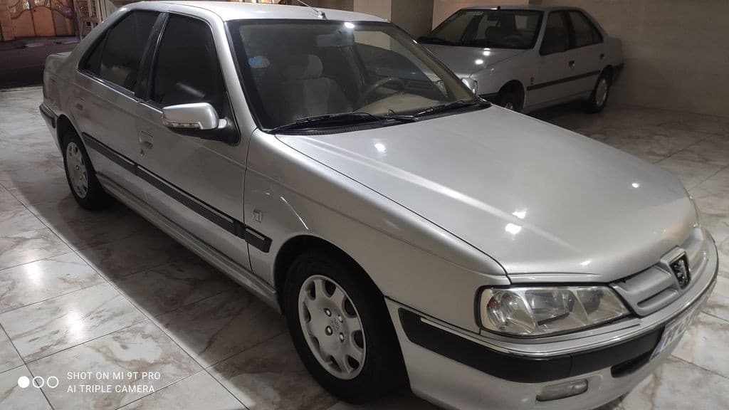 پژوپارس سال - Image 1