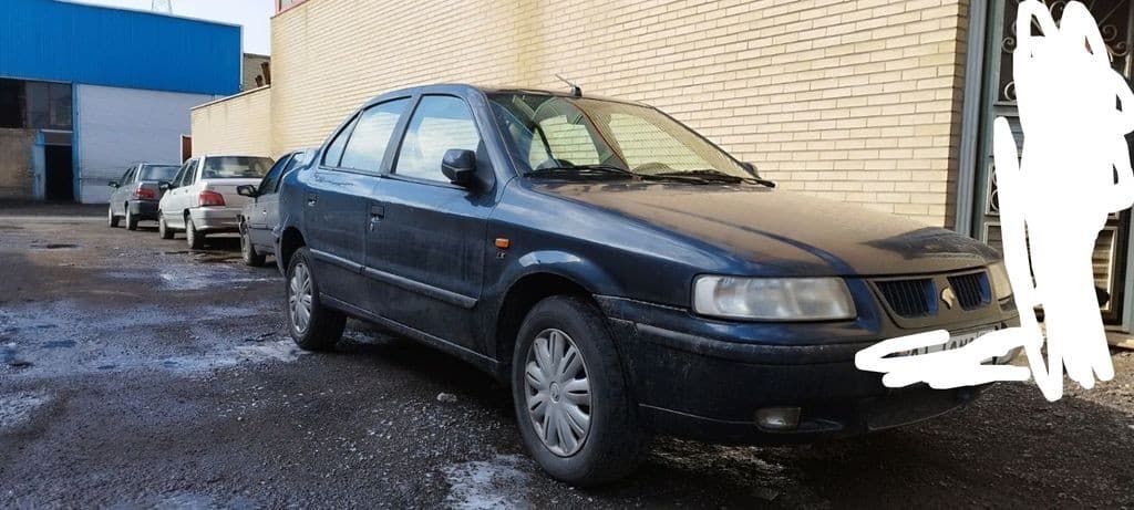 سمند 90 - Image 1