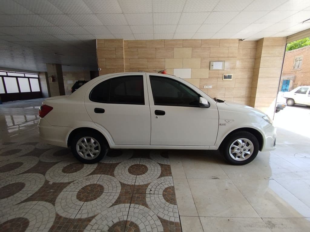 ساینادوگانه مدل 1402 - Image 1