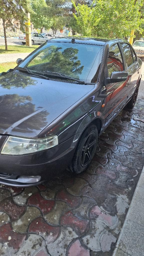 سورن مدل ۹۳ دور رنگ - Image 1