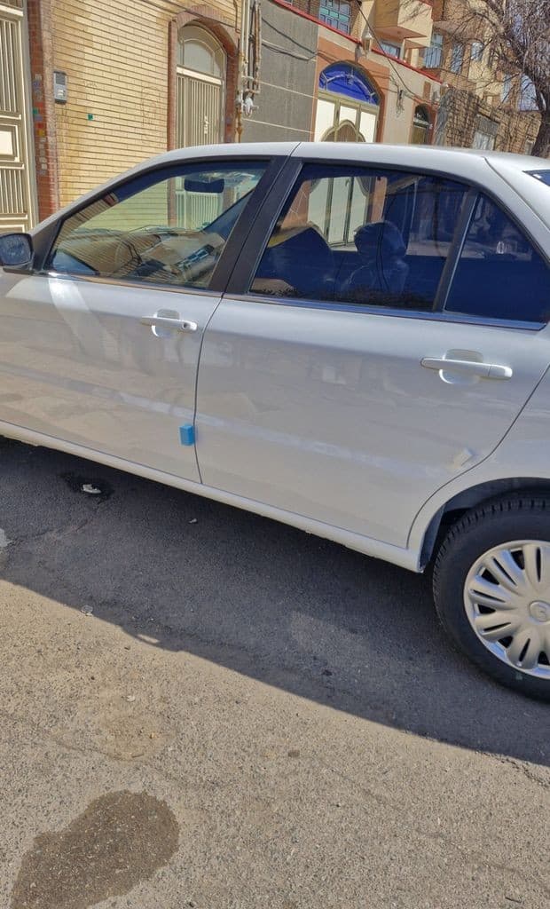 سورن پلاس خشک xu7pدریچه برقی - Image 1