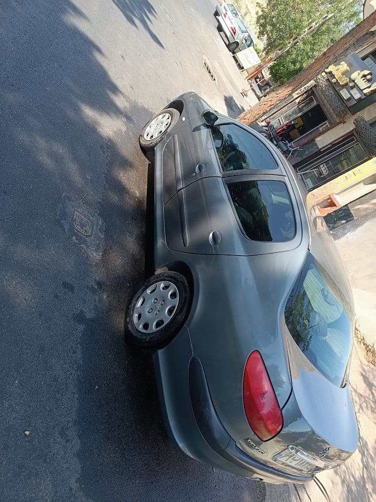 پژو 206sd - تصویر 1