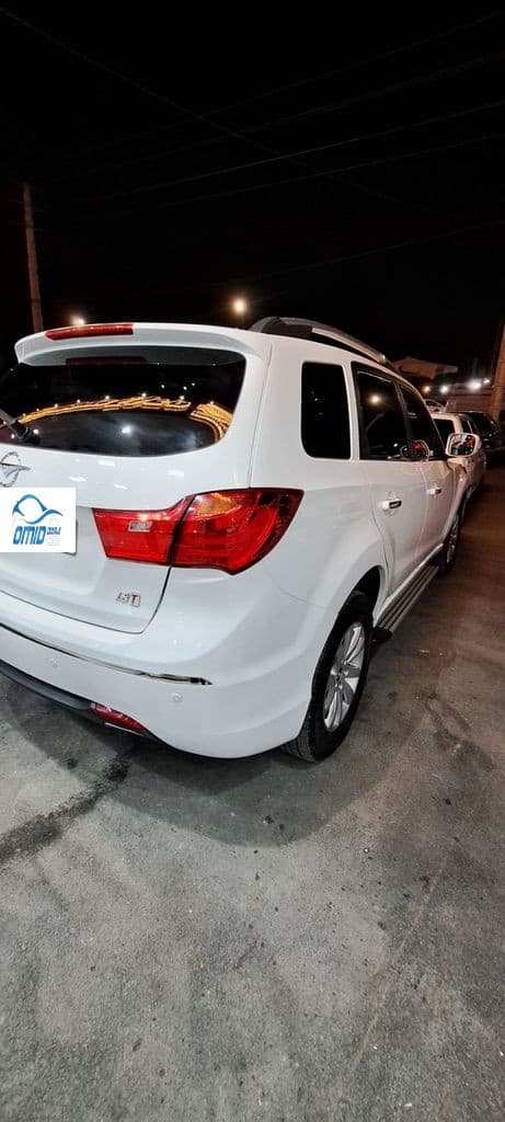 هایما s7 توربو - Image 1