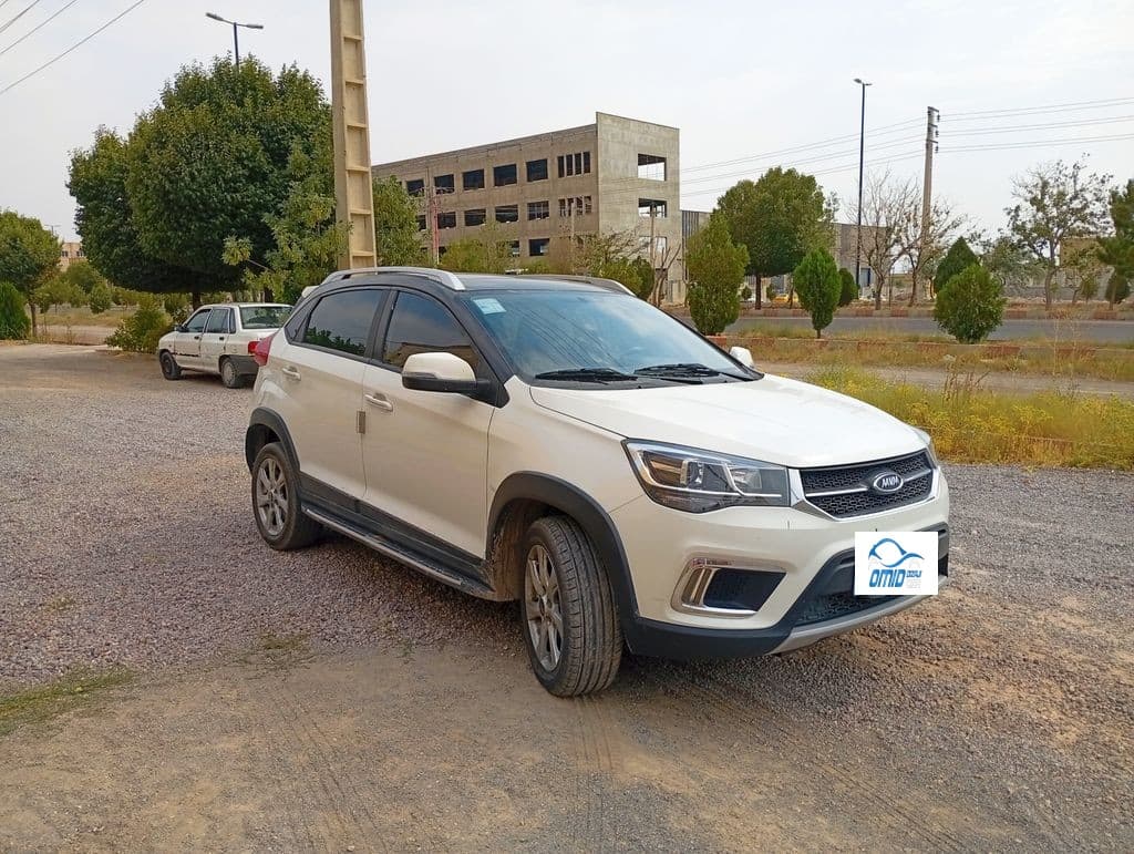 MVM X22 ام وی ام - Image 1