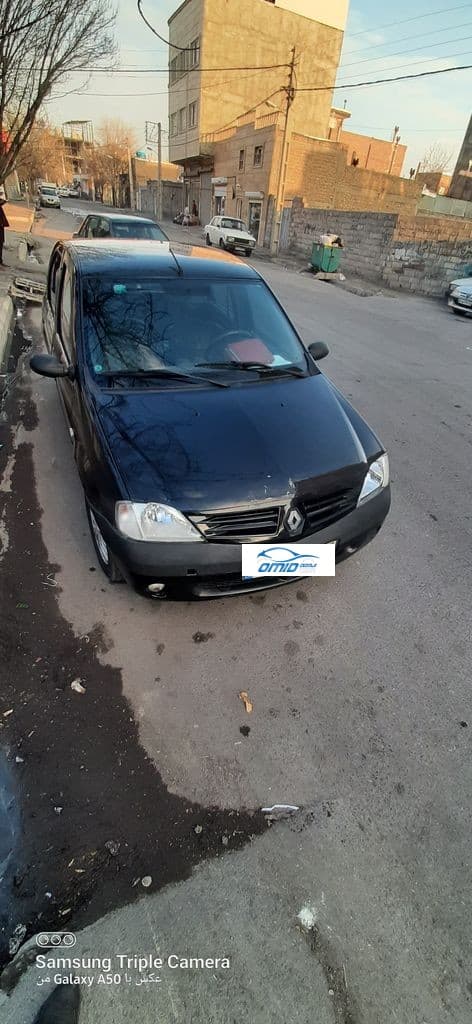 ال نود مدل ۹۰ - Image 1