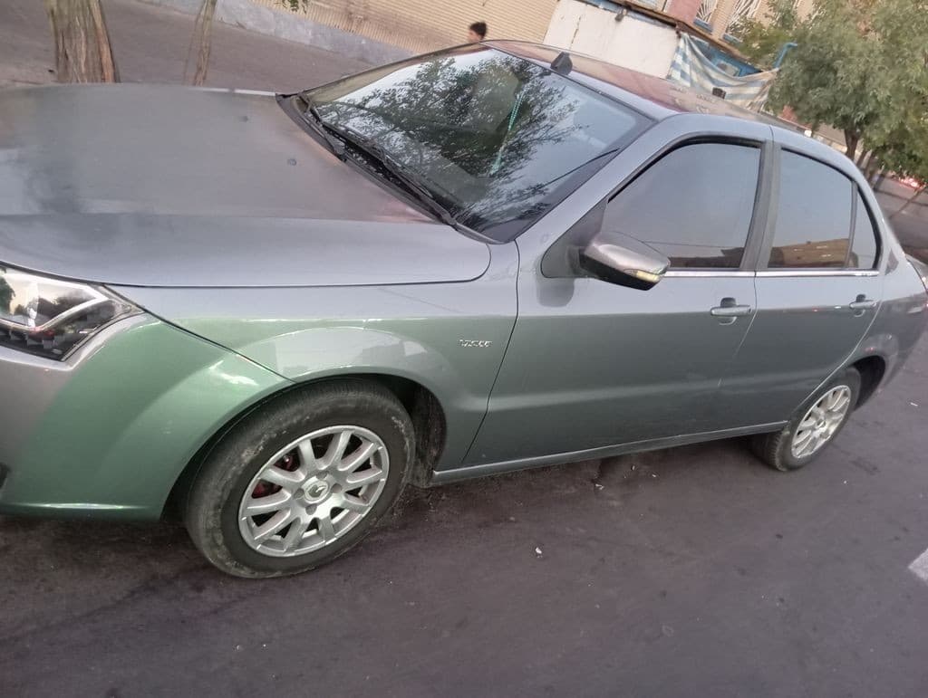 دنا ساده 94 - Image 1