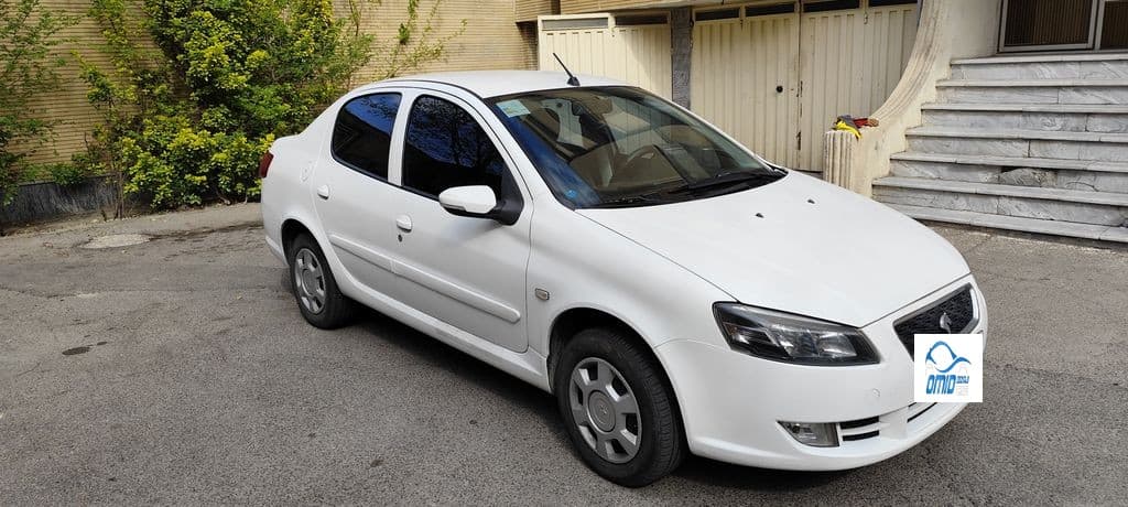 رانا پلاس  مدل 99 کروز دار - Image 1