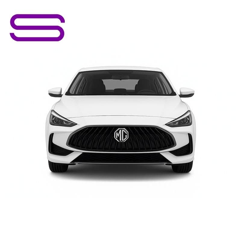 ام جی 5 2025 فیس مازراتی MG 5 - Image 1