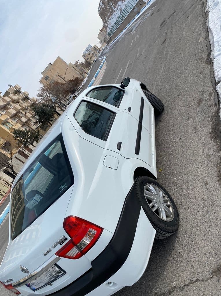 پارس تندر مولتی مدیا - Image 1