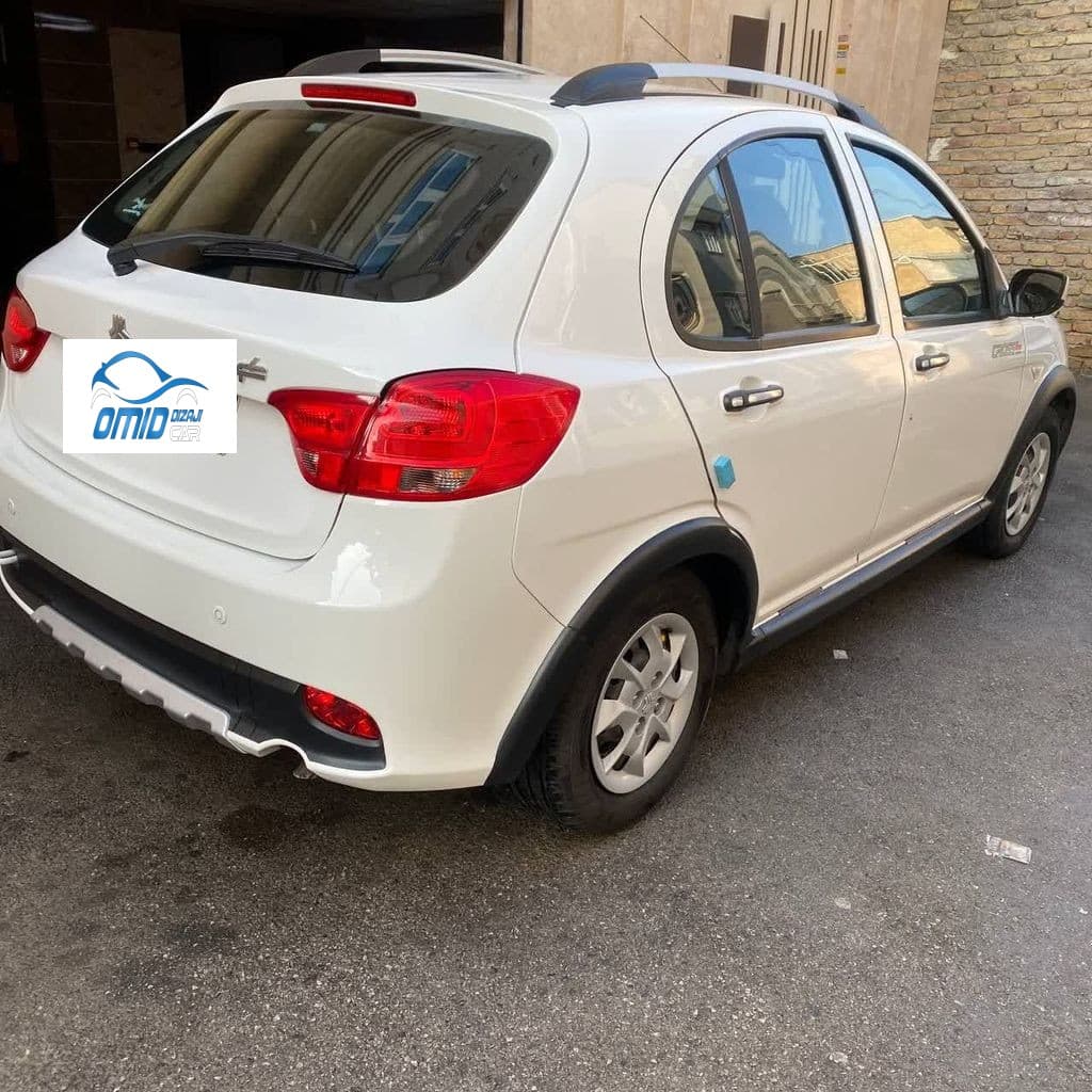 کوییک ساده  مدل ۱۴۰۱ - Image 1