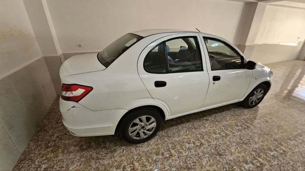 ساینا Ex فول مدل 1396 - Image 1