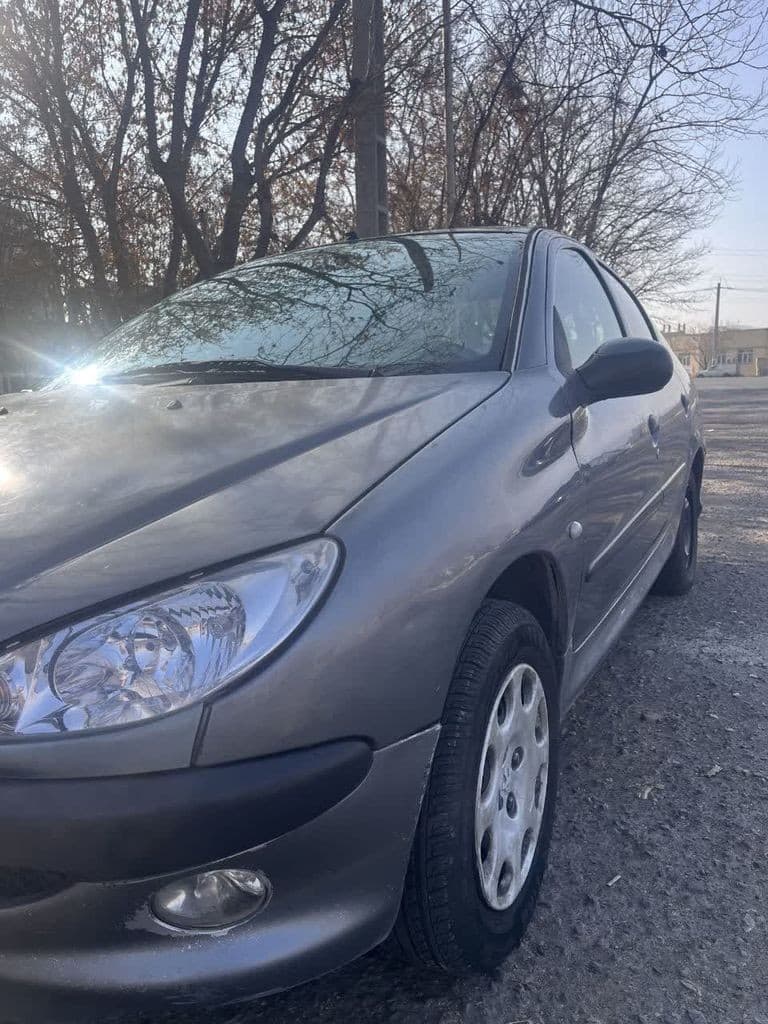 206sd v1مدل86 - Image 1