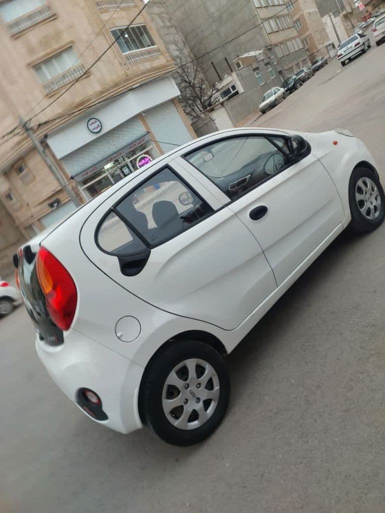 ام وی ام 110کامفورت - Image 1