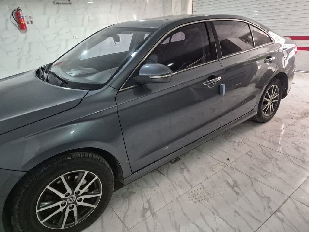 لیفان 820 مدل 97 - Image 1