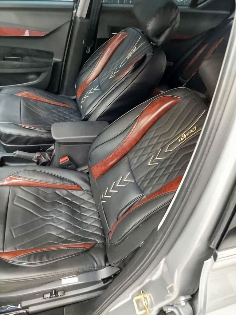 دنا پلاس توربو اتومات 1403 تیتانیوم - Image 1