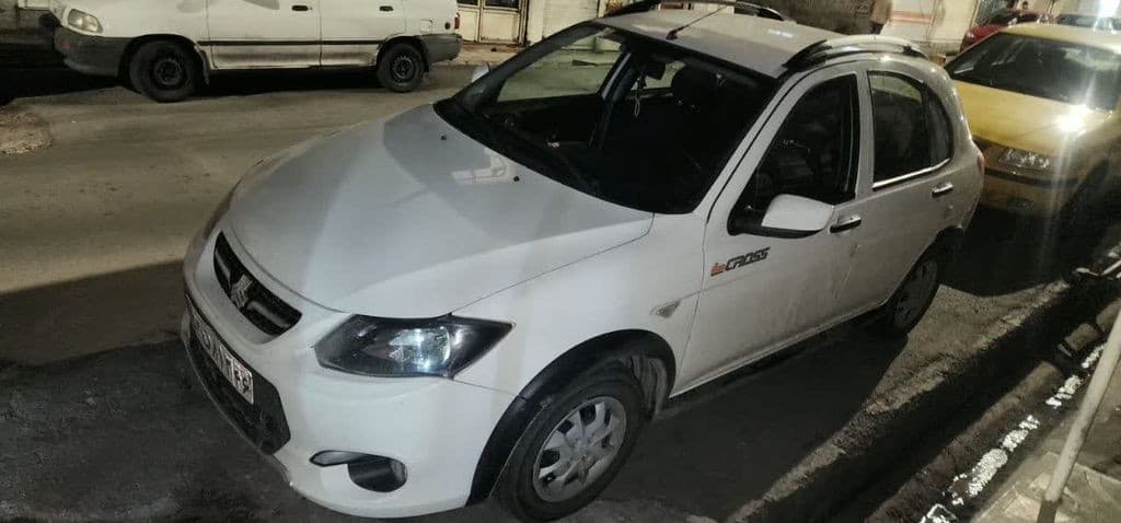 کوئیک مدل ۱۴۰۰ کم کارکرد واقعی - Image 1