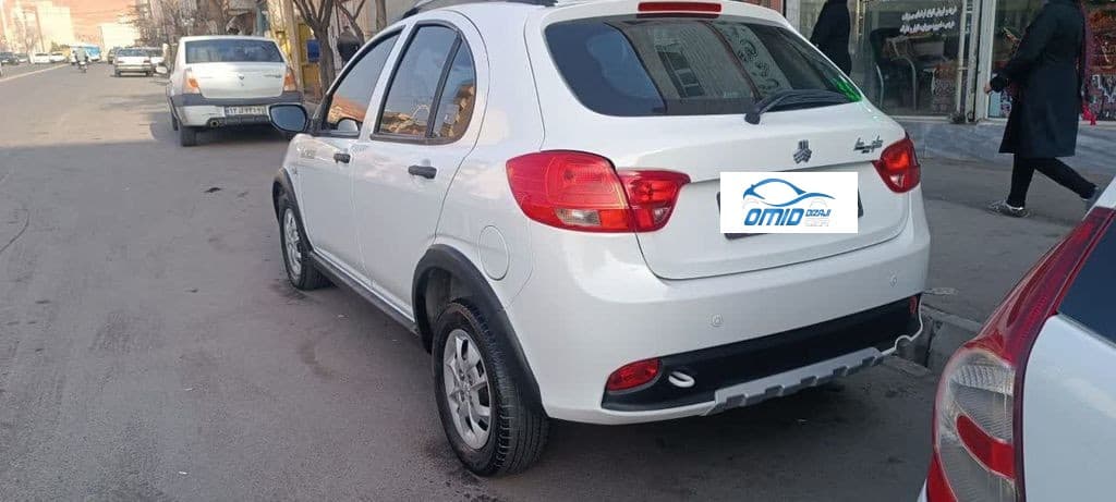 کوییک اس 1402 - Image 1