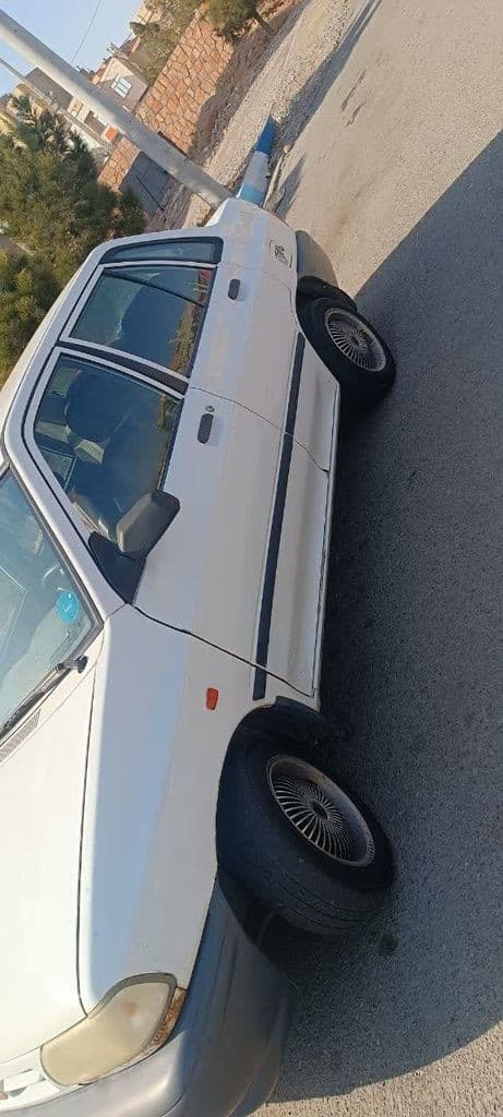 پراید 131مدل92 - Image 1