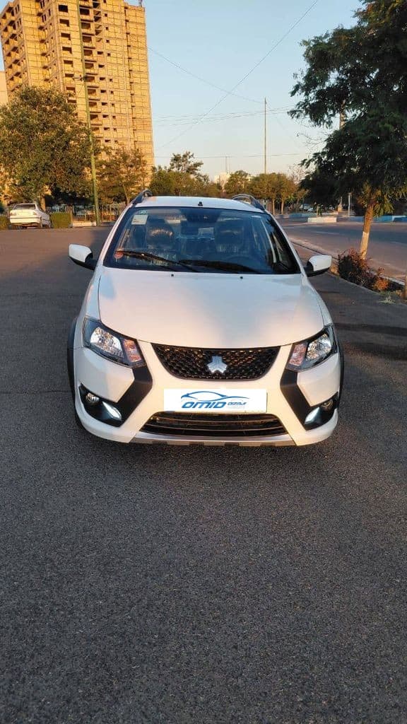 کوییک gxl ( خوش قیمت ) - تصویر 1