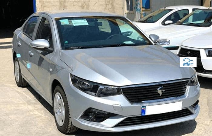 تارا v1 پلاس مدل 1404 - Image 1