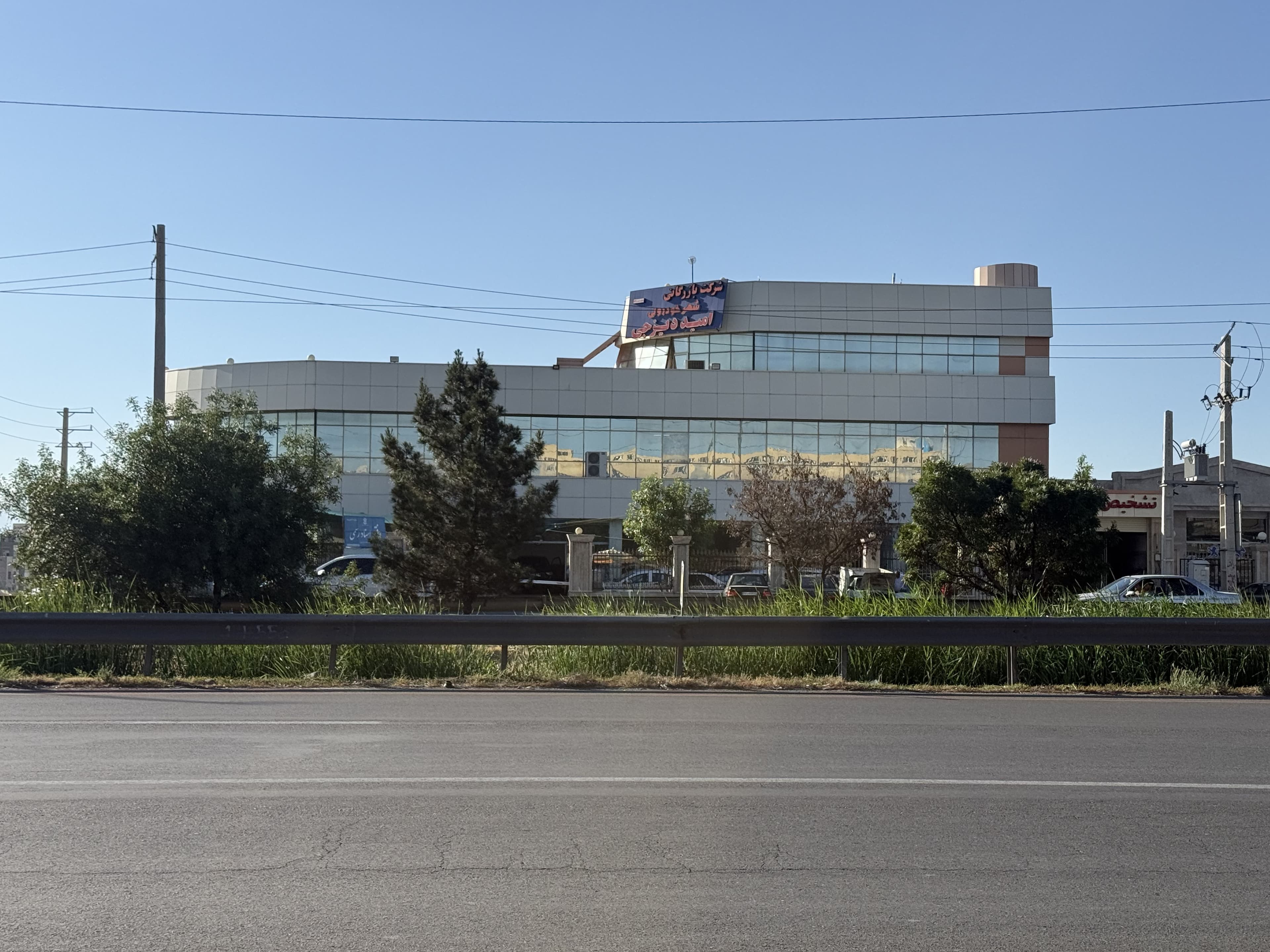 خدمات خودرو لوکس