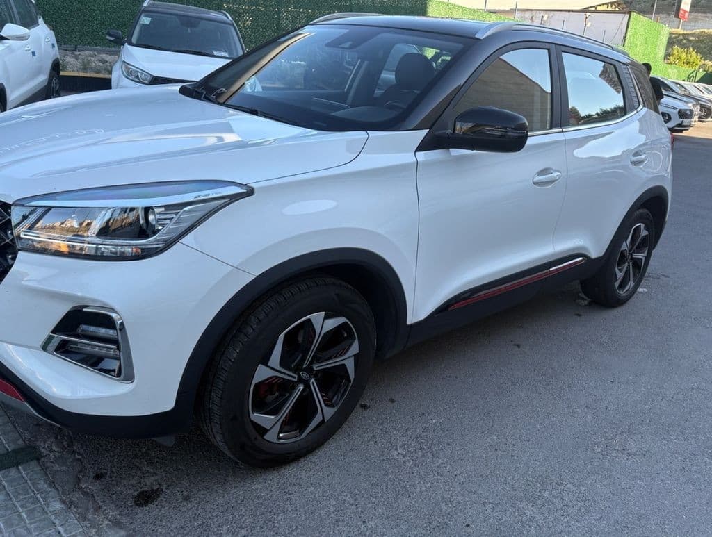ام وی ام X55pro IE اسپرت مدل اسفند۱۴۰۲ - Image 1