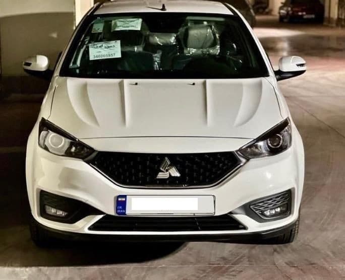 سهند s مدل 1404 صفر - Image 1