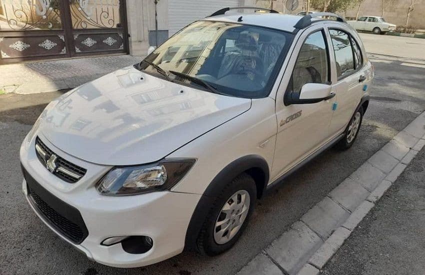 کوییک ۱۴۰۰ - Image 1