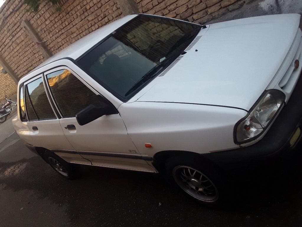 پراید - Image 1