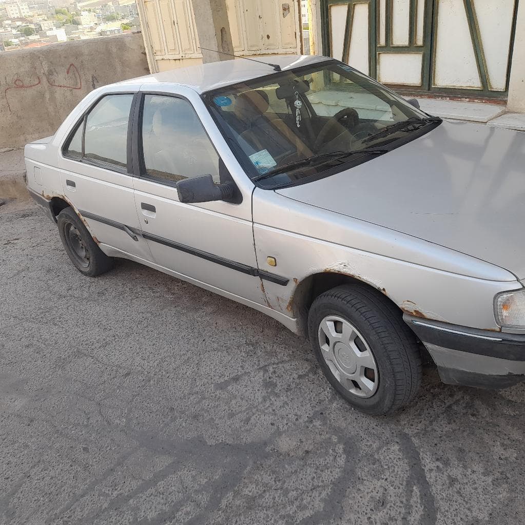 روا مدل ۸۷ - Image 1