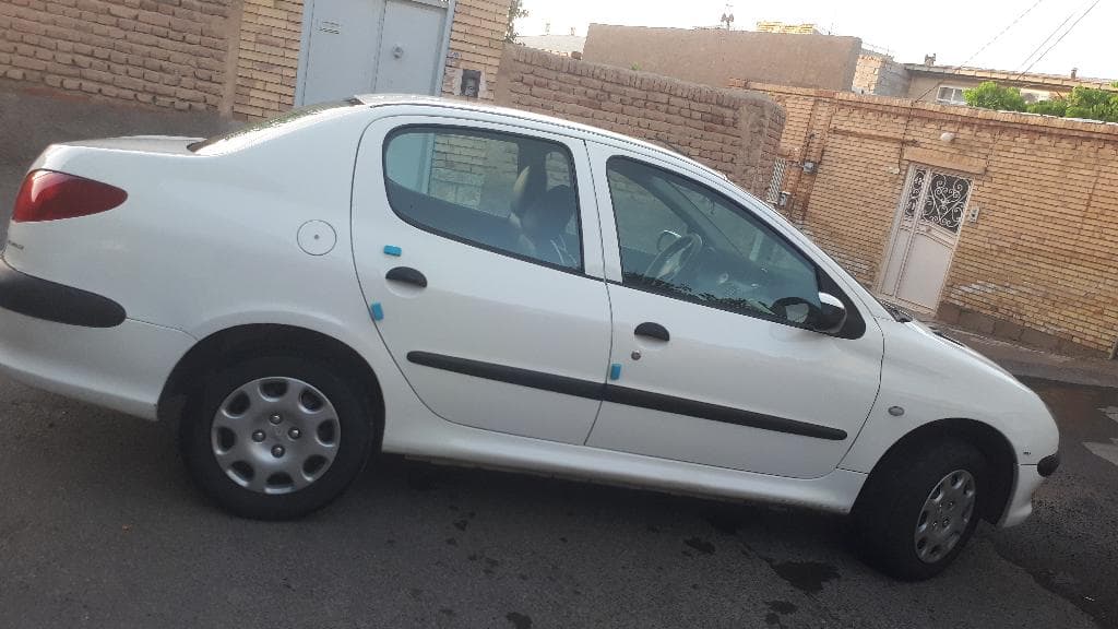 اس دی وی 8 مدل 93 - Image 1