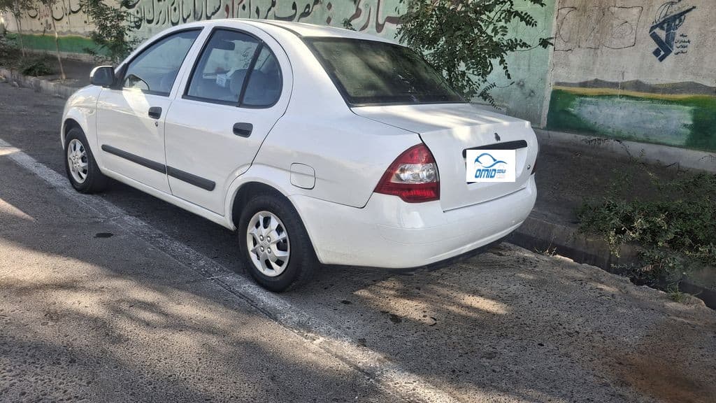 تیبا 94دوگانه جوان پسند - Image 1